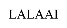 LALAAI