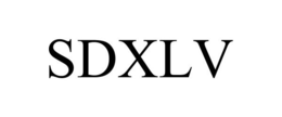 SDXLV