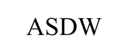 ASDW
