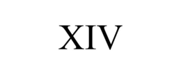 XIV