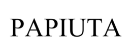 PAPIUTA