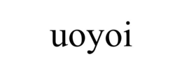 UOYOI