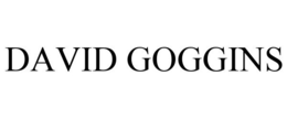 DAVID GOGGINS