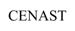 CENAST