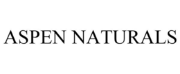 ASPEN NATURALS