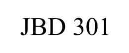 JBD 301