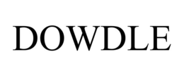 DOWDLE