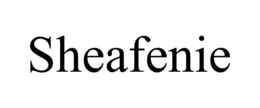 SHEAFENIE