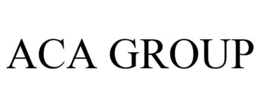 ACA GROUP