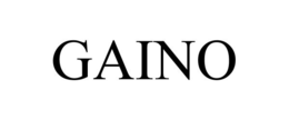 GAINO