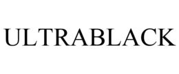 ULTRABLACK