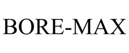 BORE-MAX