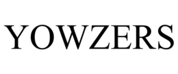 YOWZERS