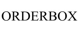 ORDERBOX