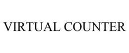 VIRTUAL COUNTER