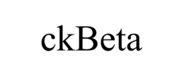 CKBETA