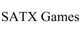 SATX GAMES