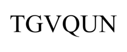 TGVQUN