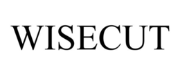 WISECUT