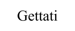 GETTATI