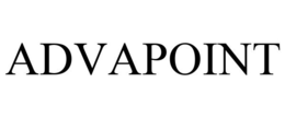 ADVAPOINT