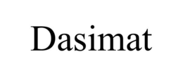 DASIMAT