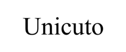 UNICUTO