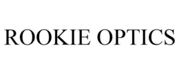 ROOKIE OPTICS