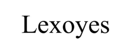 LEXOYES