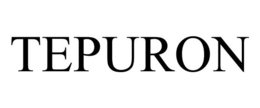 TEPURON