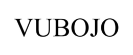 VUBOJO