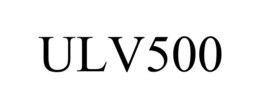 ULV500