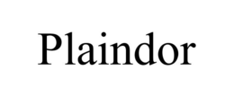 PLAINDOR