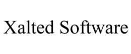 XALTED SOFTWARE