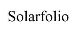 SOLARFOLIO