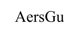 AERSGU