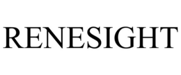 RENESIGHT