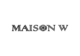 MAISON W