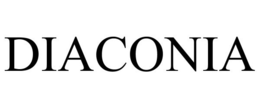 DIACONIA