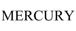 MERCURY