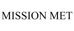 MISSION MET