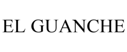 EL GUANCHE
