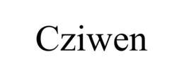CZIWEN