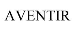 AVENTIR