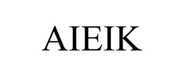 AIEIK