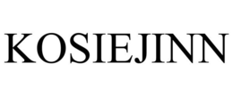 KOSIEJINN