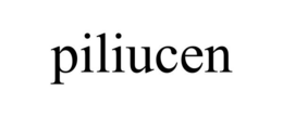 PILIUCEN