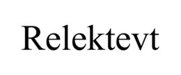RELEKTEVT
