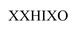 XXHIXO