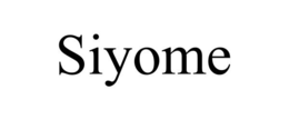 SIYOME